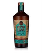 Copper Cloud Small Batch Irish Dry Gin